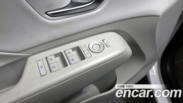 Hyundai Kona Hybrid 2026 — ფოტო 16/20