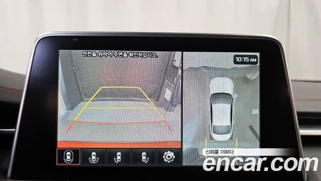 Genesis G70 2019 — Photo 17/20