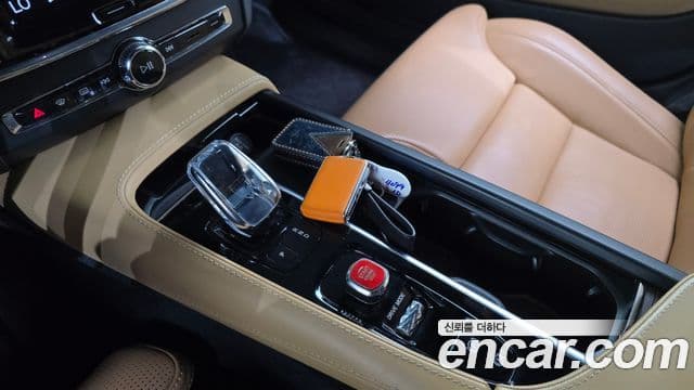 Volvo S90 2020 — Şəkil 3/20