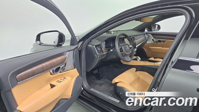 Volvo S90 2020 — Şəkil 13/20