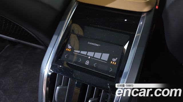 Volvo S90 2020 — Şəkil 20/20