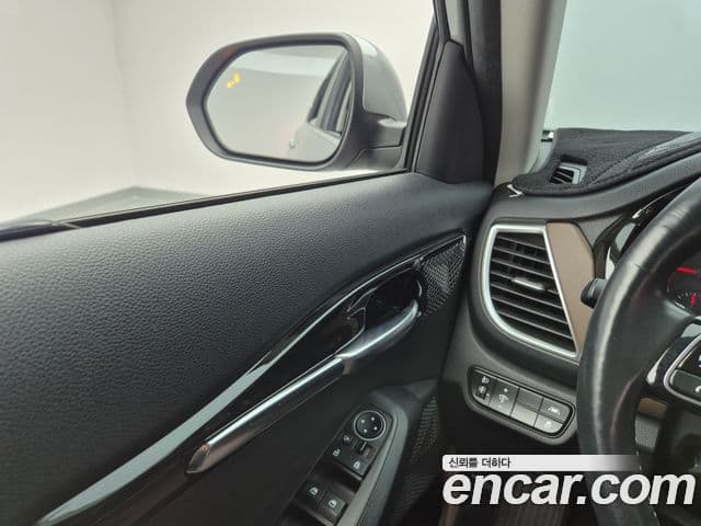 Kia Seltos 2021 — Şəkil 13/20