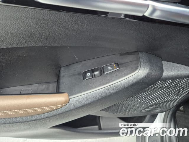 Kia Seltos 2021 — Şəkil 14/20