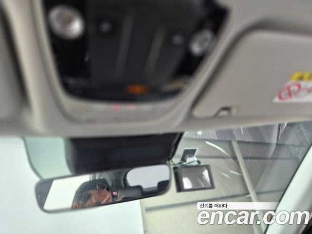 Kia Seltos 2021 — Şəkil 16/20