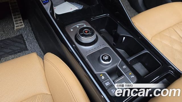Kia Sorento 2020 — ფოტო 9/20