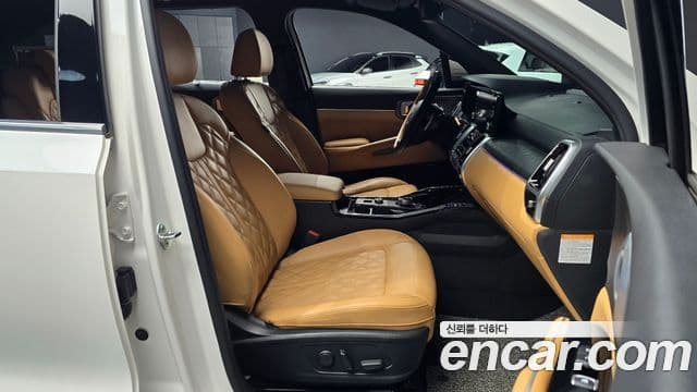 Kia Sorento 2020 — ფოტო 10/20
