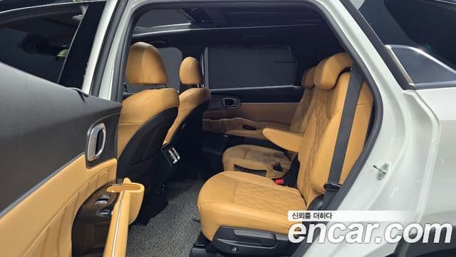 Kia Sorento 2020 — ფოტო 12/20