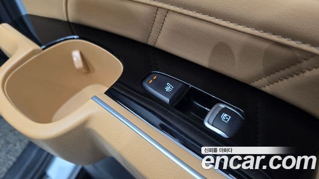 Kia Sorento 2020 — ფოტო 20/20