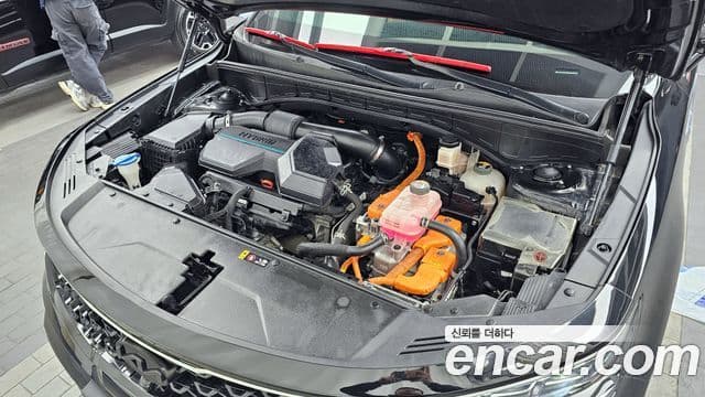 Kia Sorento 2020 — Фото 6/20