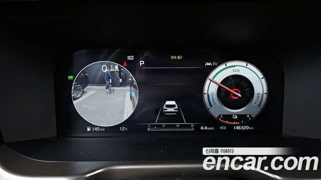 Kia Sorento 2020 — Фото 8/20