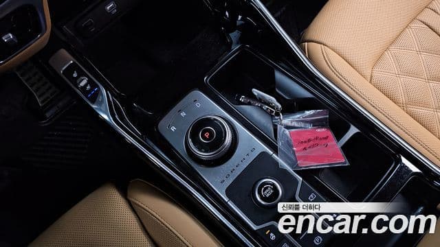 Kia Sorento 2020 — Фото 9/20