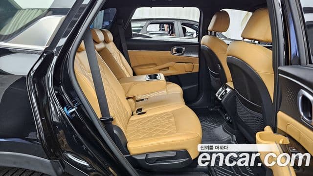 Kia Sorento 2020 — Фото 12/20