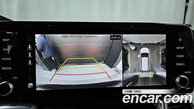 Kia Sorento 2020 — Фото 15/20