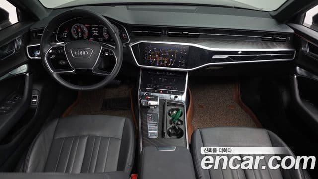 Audi A6 2023 — Photo 6/20