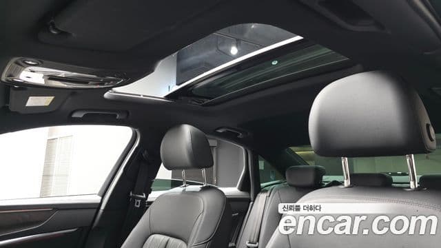 Audi A6 2023 — Photo 20/20