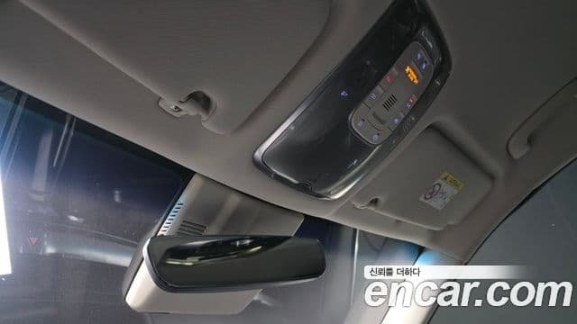 Genesis G80 2020 — Şəkil 9/20