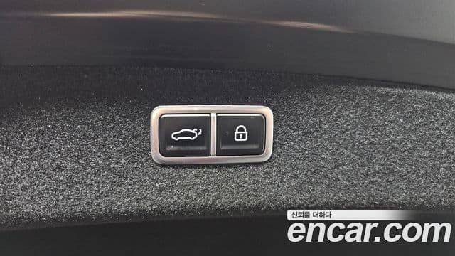 Genesis Electrified G80 2023 — ფოტო 20/20