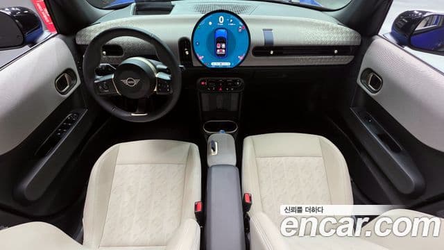 Mini Cooper S 2025 — Şəkil 7/20