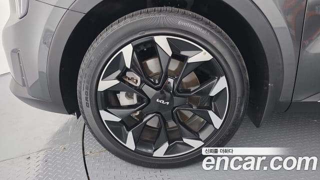 Kia Sorento 2025 — Şəkil 5/20