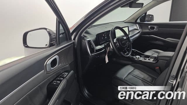 Kia Sorento 2025 — Şəkil 12/20