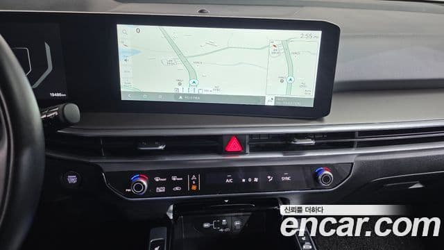 Kia Sorento 2025 — Şəkil 15/20