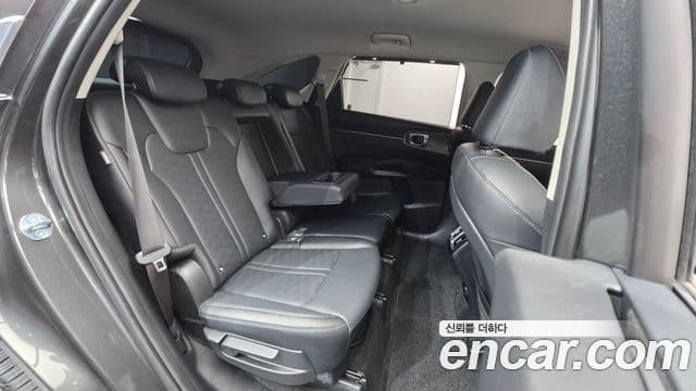 Kia Sorento 2025 — Şəkil 19/20