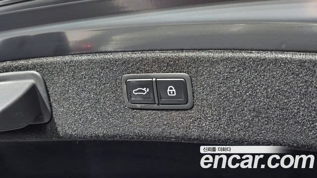 Genesis G80 2025 — ფოტო 18/20