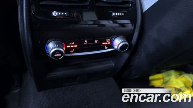BMW M5 2019 — Şəkil 17/20