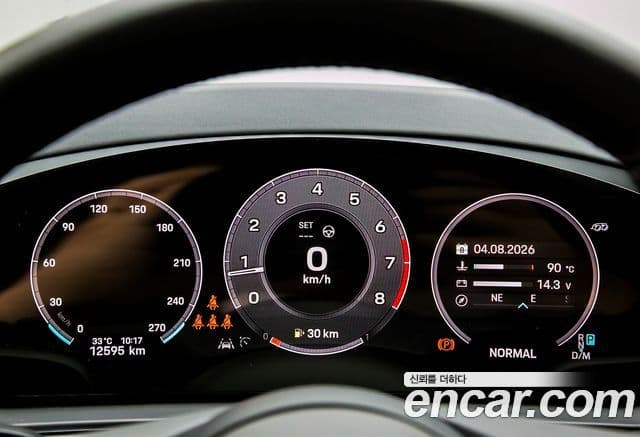 Porsche Cayenne 2024 — Photo 18/20