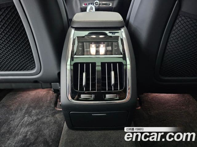 Volvo S90 2024 — ფოტო 18/20