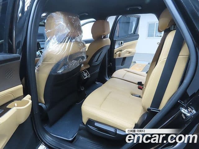 Kia Sorento 2021 — ფოტო 9/20