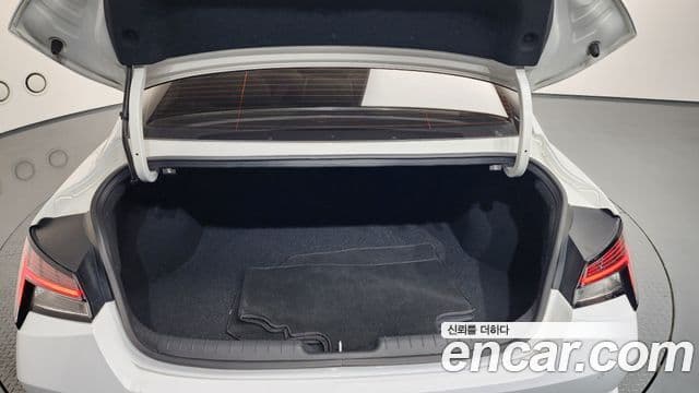 Hyundai Avante 2020 — фото 20 из 20