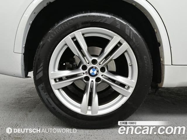 BMW X5 2018 — Photo 5/20