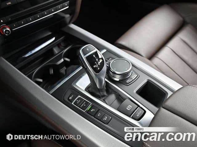 BMW X5 2018 — Photo 4/20