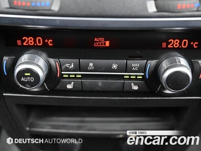 BMW X5 2018 — Photo 16/20