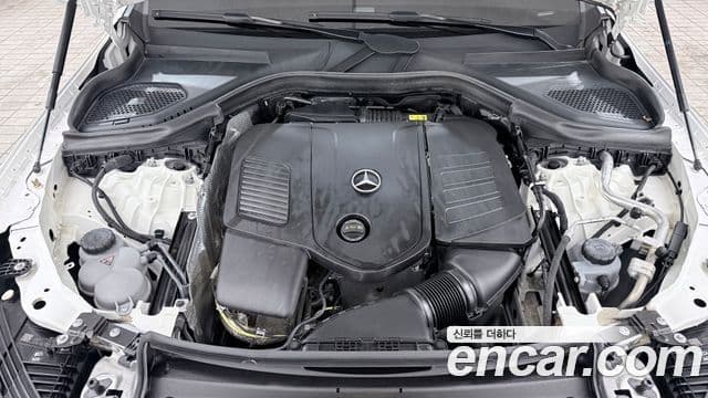 Mercedes-Benz GLC-Class 2024 — Фото 5/20