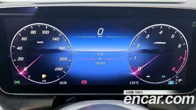 Mercedes-Benz GLC-Class 2024 — Фото 7/20