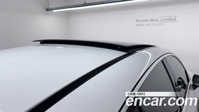 Mercedes-Benz GLC-Class 2024 — Фото 12/20
