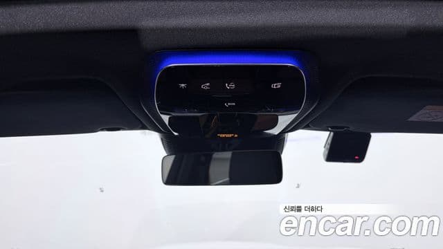 Mercedes-Benz GLC-Class 2024 — Фото 17/20