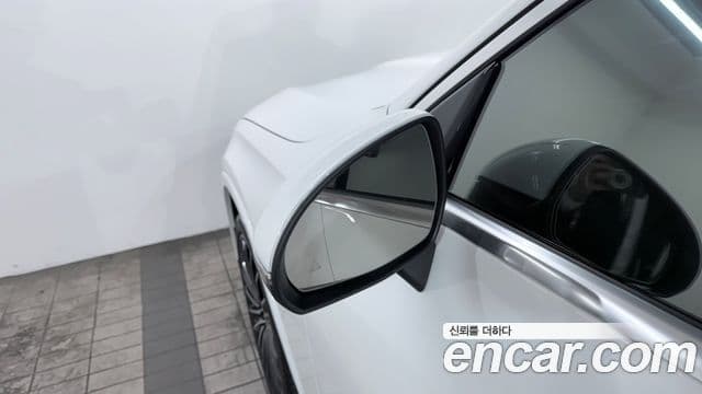 Mercedes-Benz GLC-Class 2024 — Фото 18/20