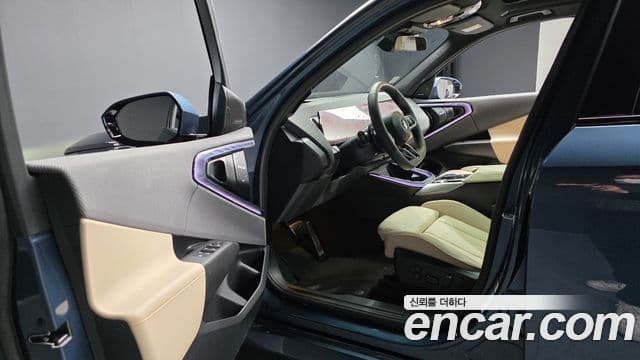 BMW X3 2025 — ფოტო 10/20