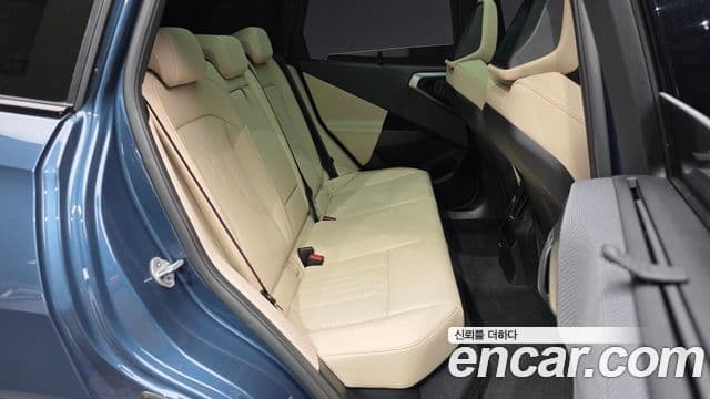 BMW X3 2025 — ფოტო 12/20