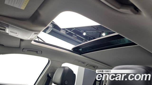 Volkswagen Tiguan Allspace 2020 — ფოტო 16/20
