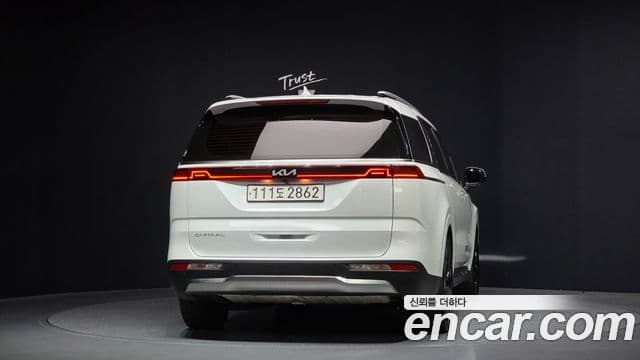 Kia Carnival 2021 — Şəkil 4/20