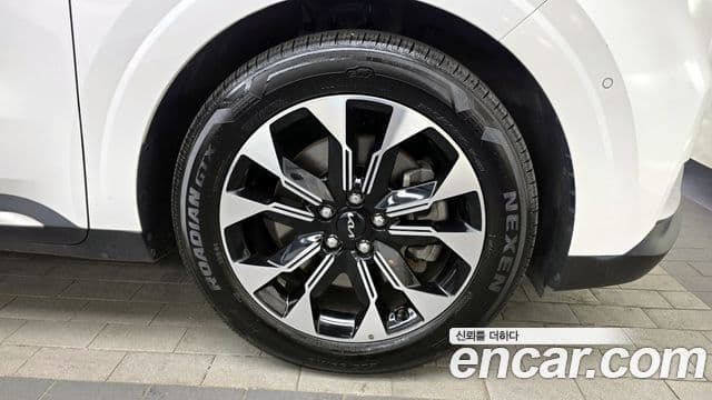 Kia Carnival 2021 — Şəkil 5/20