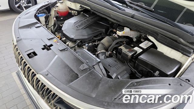 Kia Carnival 2021 — Şəkil 6/20