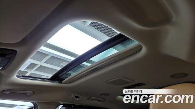 Kia Carnival 2021 — Şəkil 19/20