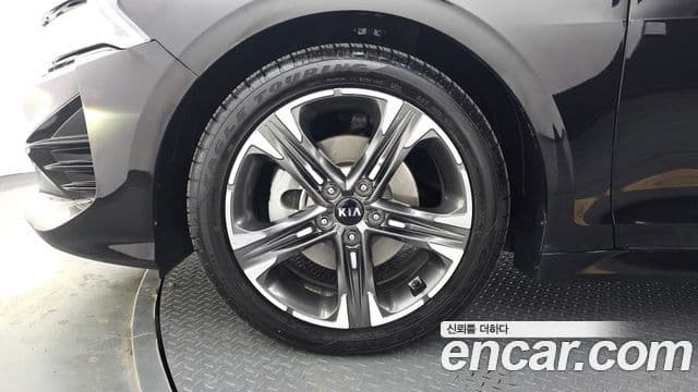 Kia K5 2021 — Şəkil 4/20