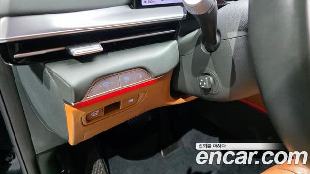 Genesis GV80 2024 — Şəkil 16/20