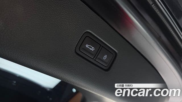 Genesis GV80 2024 — Şəkil 17/20